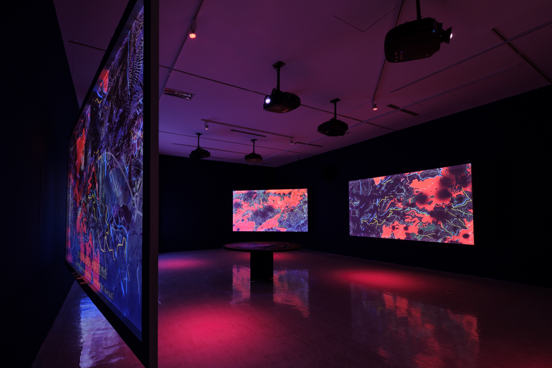 梁廷毓-202展場圖 02